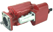 E/EH Series Dump Pumps