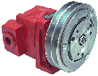 H Series Clutch Pump